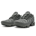 Кросівки Nike Air Max TN Plus Grey Black Сірий