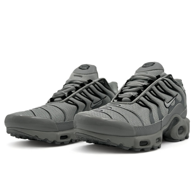 Nike Air Max TN Plus Grey Black