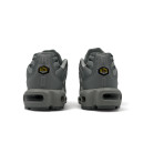Кросівки Nike Air Max TN Plus Grey Black Сірий