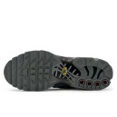 Кросівки Nike Air Max TN Plus Grey Black Сірий