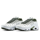 Кросівки Nike Air Max TN Light Bone Olive Сірий