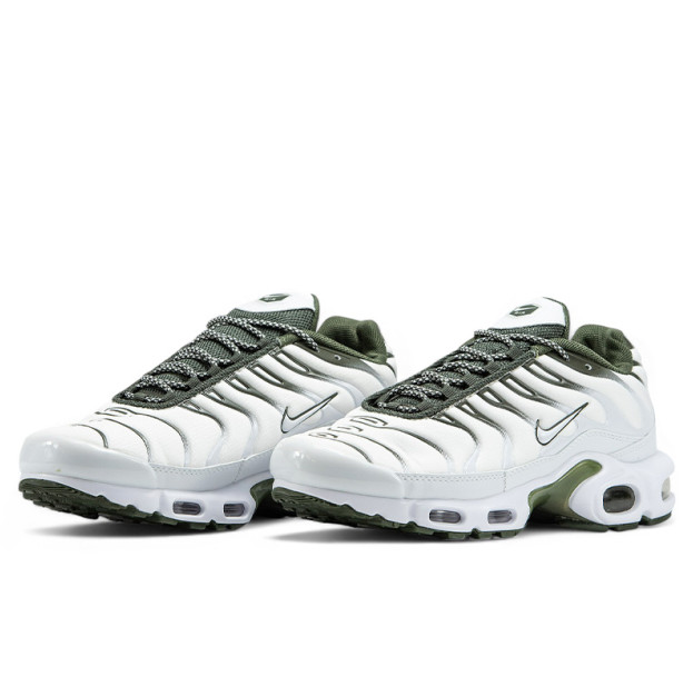 Nike Air Max TN Light Bone Olive