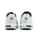 Кросівки Nike Air Max TN Light Bone Olive Сірий