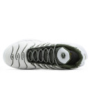 Кросівки Nike Air Max TN Light Bone Olive Сірий