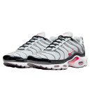 Кросівки Nike Air Max Plus White Grey Black DM0032-002 Сірий
