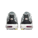 Кросівки Nike Air Max Plus White Grey Black DM0032-002 Сірий