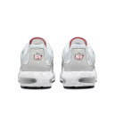 Кроссовки Nike Air Max Terrascape Plus Pure Platinum Gym Red DV7513-001 Разноцветные