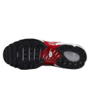 Кроссовки Nike Air Max Terrascape Plus Pure Platinum Gym Red DV7513-001 Разноцветные