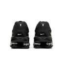 Кросівки Nike Shox Ride 2 x Supreme Black DN1615-001 Чорний
