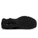 Кросівки Nike Shox Ride 2 x Supreme Black DN1615-001 Чорний