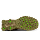 Кросівки Nike Shox Ride 2 x Supreme Neutral Olive DN1615-200 Оливковий