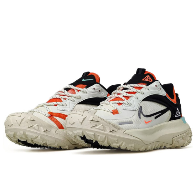 Nike ACG Mountain Fly Beige Orange