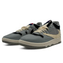 Кросівки Nike Mac Attack Grey Beige Сірий
