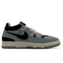 Кросівки Nike Mac Attack Grey Beige Сірий