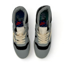 Кросівки Nike Mac Attack Grey Beige Сірий