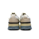 Кроссовки Nike V2K Runtekk Beige Blue Бежевый