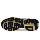 Кроссовки Nike V2K Runtekk Beige Blue Бежевый