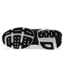 Кросівки Nike V2K Runtekk Black White Чорний/білий