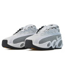 Кросівки Nike Nocta Glide Drake White Black Чорний/білий