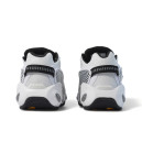 Кросівки Nike Nocta Glide Drake White Black Чорний/білий