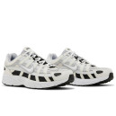 Кросівки Nike P-6000 Sail Wolf Grey CD6404-101 Сірий
