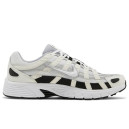 Кросівки Nike P-6000 Sail Wolf Grey CD6404-101 Сірий