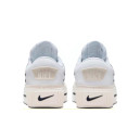 Кросівки Nike Court Legacy Lift White Diffused Blue DM7590-104 Білий/синій