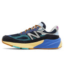 Кросівки New Balance 990v6 x Action Bronson Made in USA Lapis Lazuli M990AC6 Різнокольорові