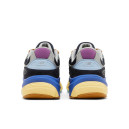Кросівки New Balance 990v6 x Action Bronson Made in USA Lapis Lazuli M990AC6 Різнокольорові