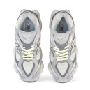 Кросівки New Balance 9060 Grey Beige Purple Різнокольорові