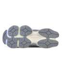 Кросівки New Balance 9060 Grey Beige Purple Різнокольорові
