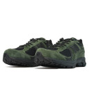 Кросівки New Balance 2002R Gore-Tex Green Black Оливковий