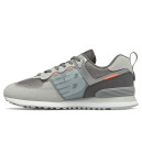 Кросівки New Balance 574 Re-Imagined ML574ISC Сірий