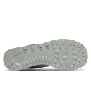 Кросівки New Balance 574 Re-Imagined ML574ISC Сірий