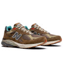 Кросівки New Balance 990v3 x Bodega Anniversary M990BD3 Коричневий