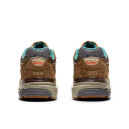 Кросівки New Balance 990v3 x Bodega Anniversary M990BD3 Коричневий