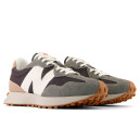 Кросівки New Balance 327 Harbor Grey Gum MS327UD Різнокольорові