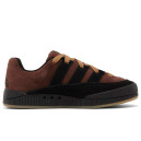Sneakers Adidas Adimatic Brown Black HQ6903 Brown
