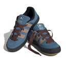 Кросівки Adidas Adimatic Indigo Black HQ6901 Cиній