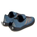 Кросівки Adidas Adimatic Indigo Black HQ6901 Cиній