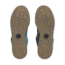 Кросівки Adidas Adimatic Indigo Black HQ6901 Cиній