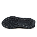 Кроссовки Adidas Retropy E5 Black Grey Черный/серый