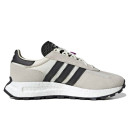 Sneakers Adidas Retropy E5 Off White Black HQ6886 Grey