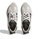 Sneakers Adidas Retropy E5 Off White Black HQ6886 Grey