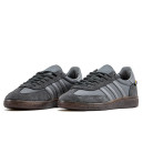 Sneakers Adidas Spezial Handball Cordura Grey Brown Grey