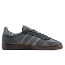 Sneakers Adidas Spezial Handball Cordura Grey Brown Grey
