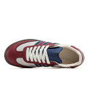 Sneakers Adidas Samba x notitle Red ID6023 Multicolored