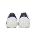 Sneakers Adidas Samba ADV White Shadow Navy GW3158 White/blue