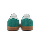 Кроссовки Adidas Samba Collegiate Green Gum ID2054 Зеленый