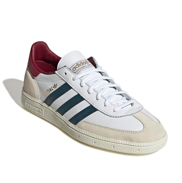 Adidas Handball Spezial White Arctic Night IF3742
